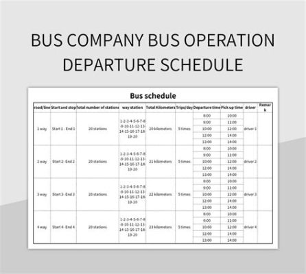 繹水到武漢汽車多久?汽車班次與高速公路運作時間討論